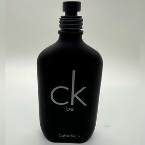 Calvin Klein Be large size 3.4 oz. eau de toilette